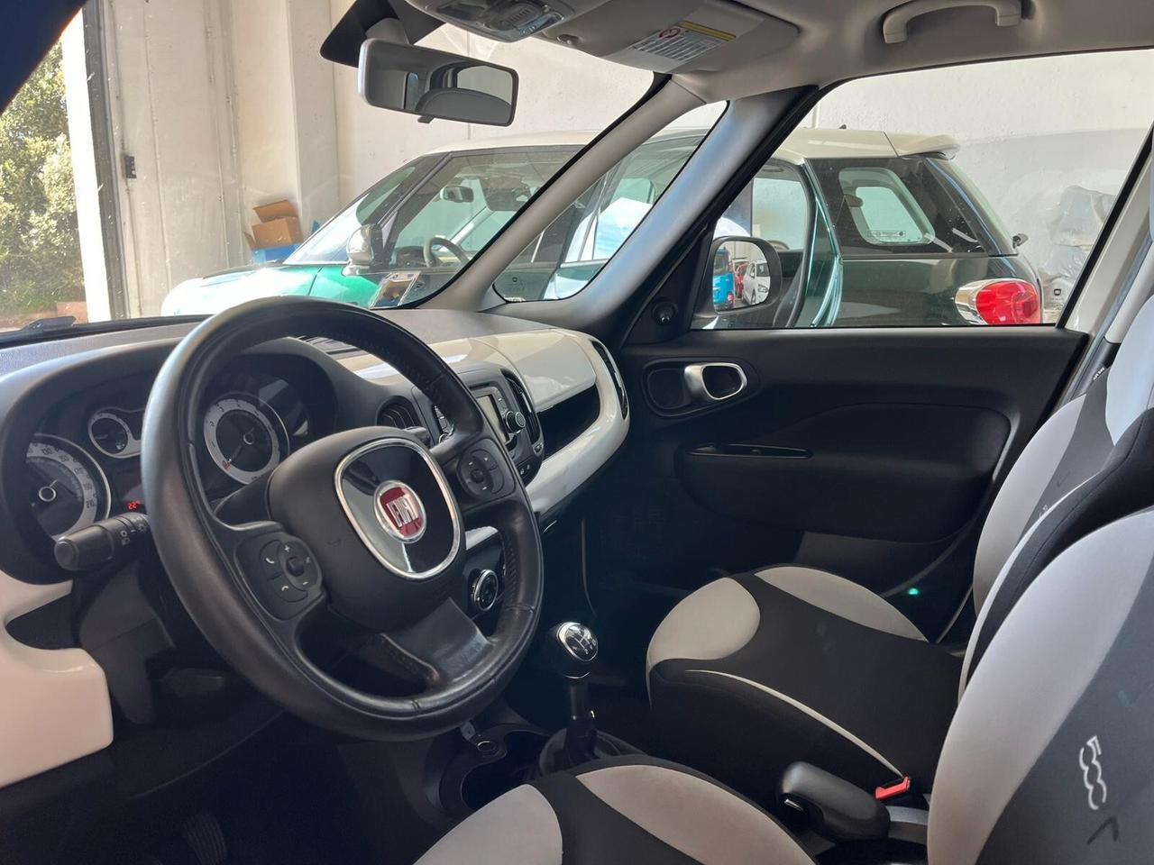 Fiat 500L 1.3 Multijet 85 CV Pop 2014