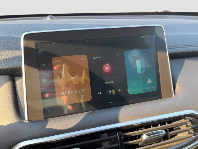 MG HS HS 1.5T-GDI AT Luxury