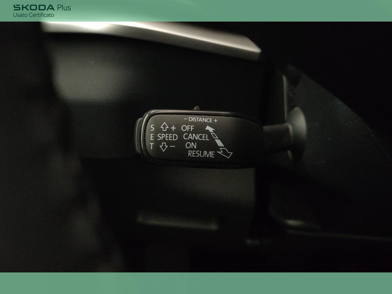 1.5 TSI Executive DSG