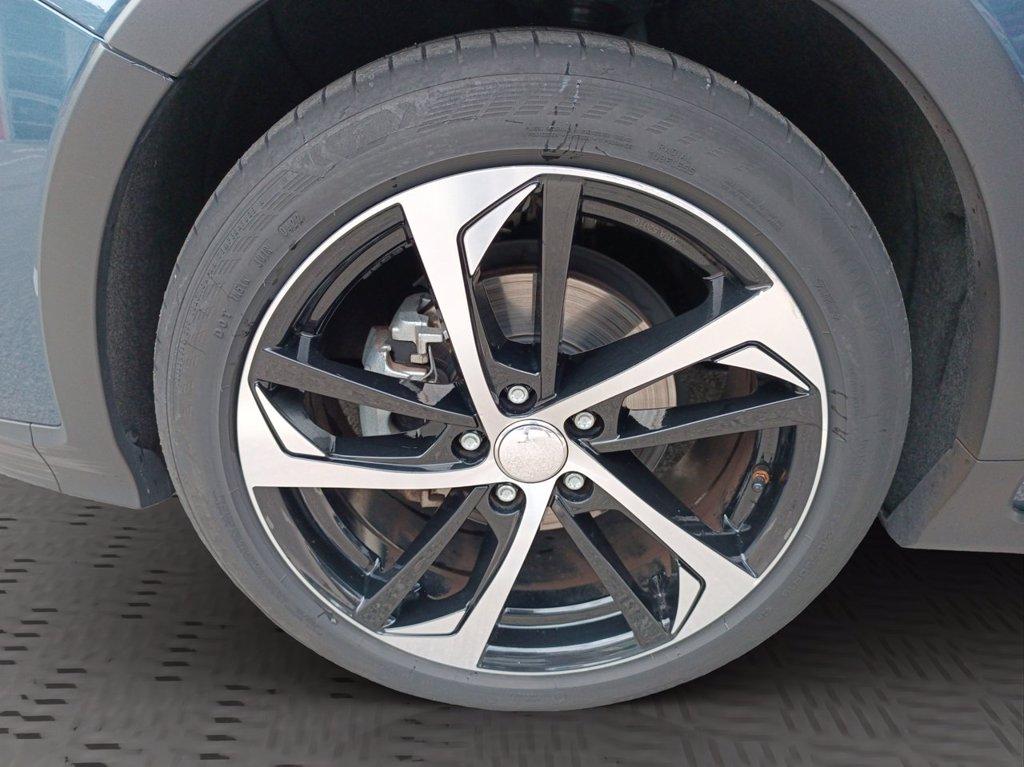 FORD Focus active 1.0 ecoboost h design 125cv del 2023