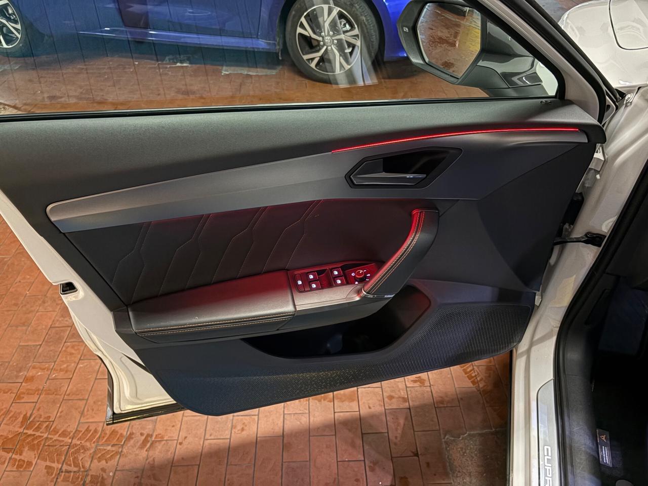 Cupra Formentor 1.5 TSI