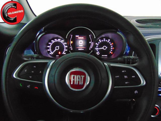 FIAT 500L 1.4 95 CV Mirror