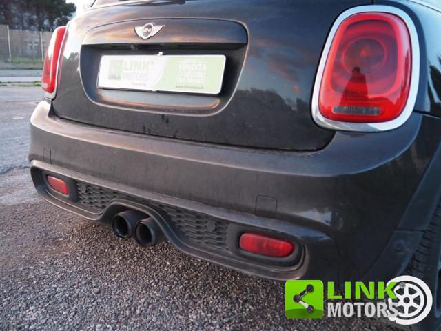 MINI Cooper S 2.0 Cooper S