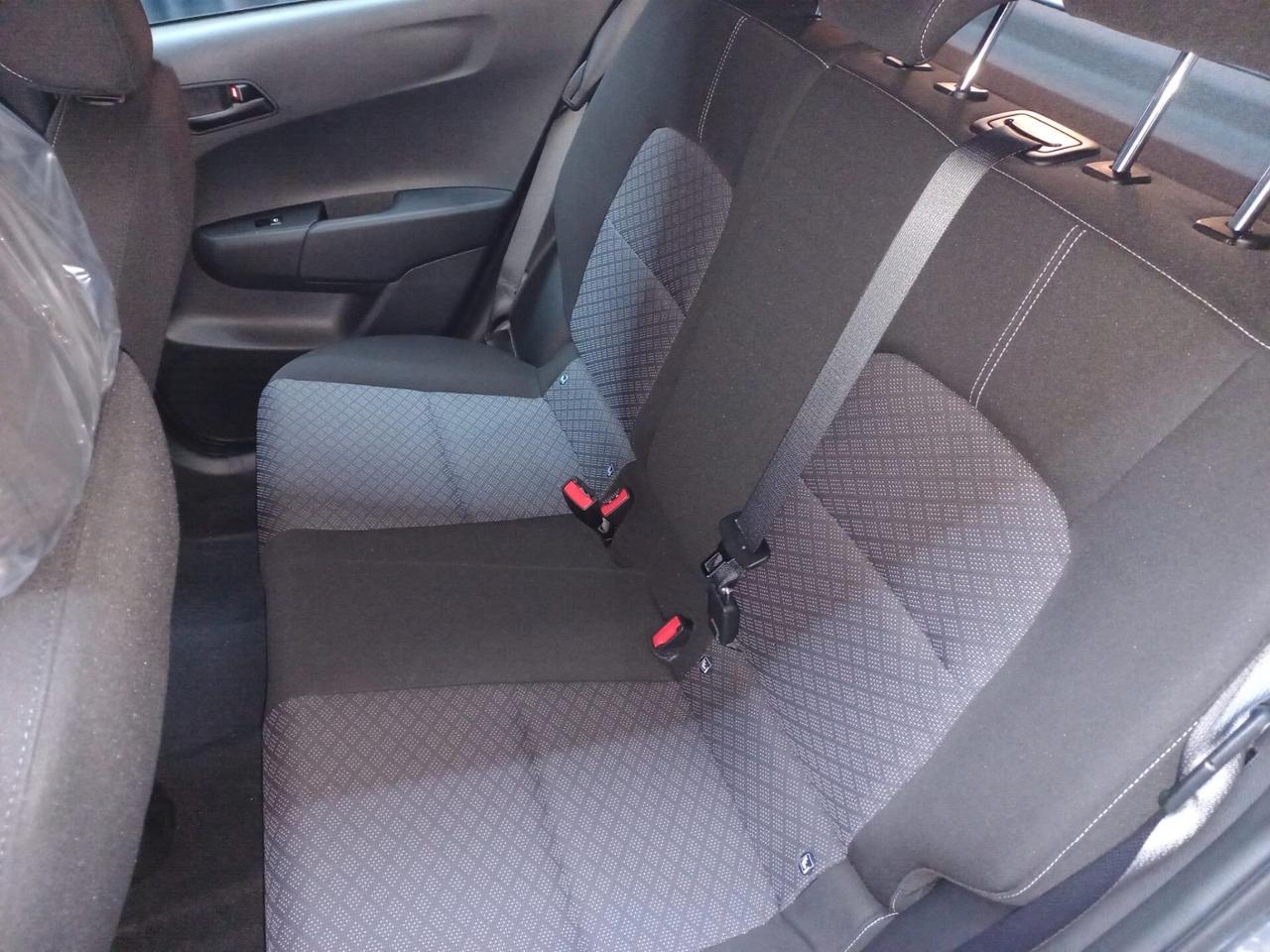 Kia Picanto 1.0 GDi 5 porte Urban