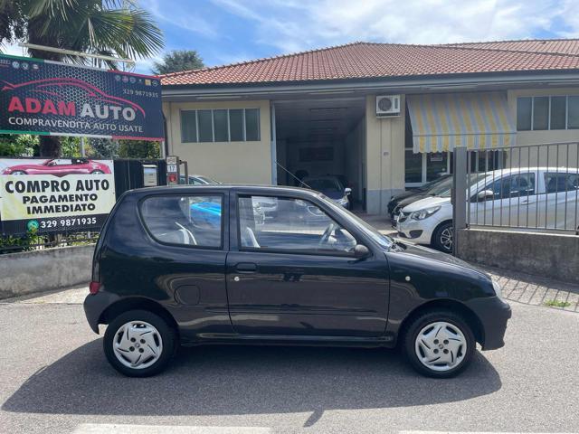 FIAT Seicento 1.1i cat Active