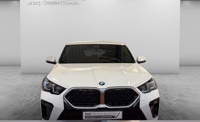 BMW X2 sDrive 20i 48V MHEV M Sport DCT HARMAN KARDON LED