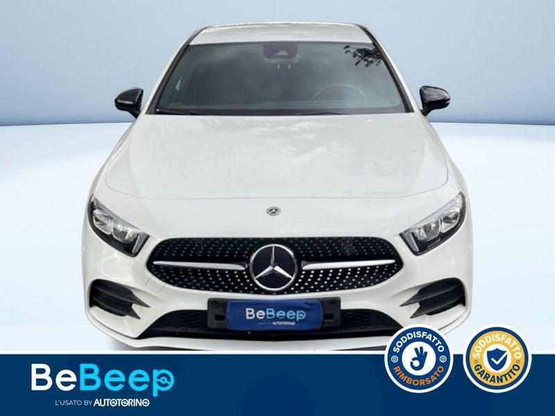 Mercedes-Benz Classe A A 160 PREMIUM