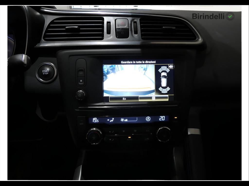 RENAULT Kadjar - dCi 8V 110CV Energy Sport Edition 2