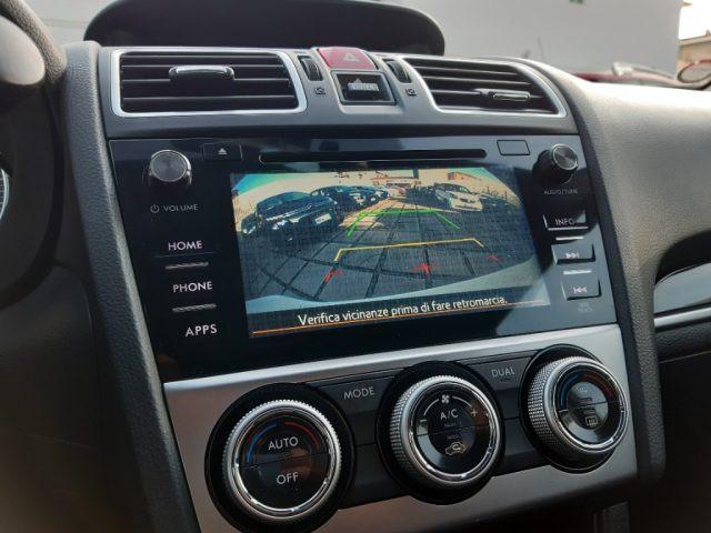 SUBARU XV 2.0D Unlimited