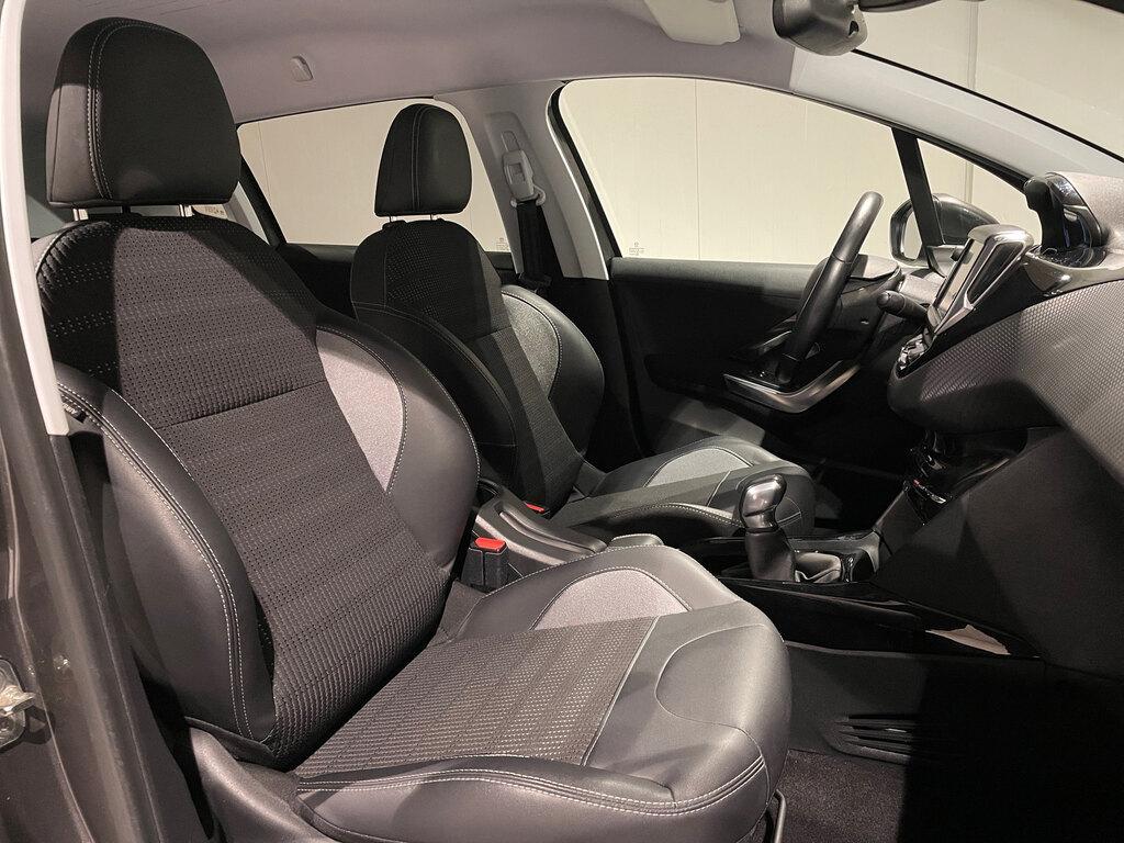 Peugeot 2008 1.6 bluehdi 100CV Allure