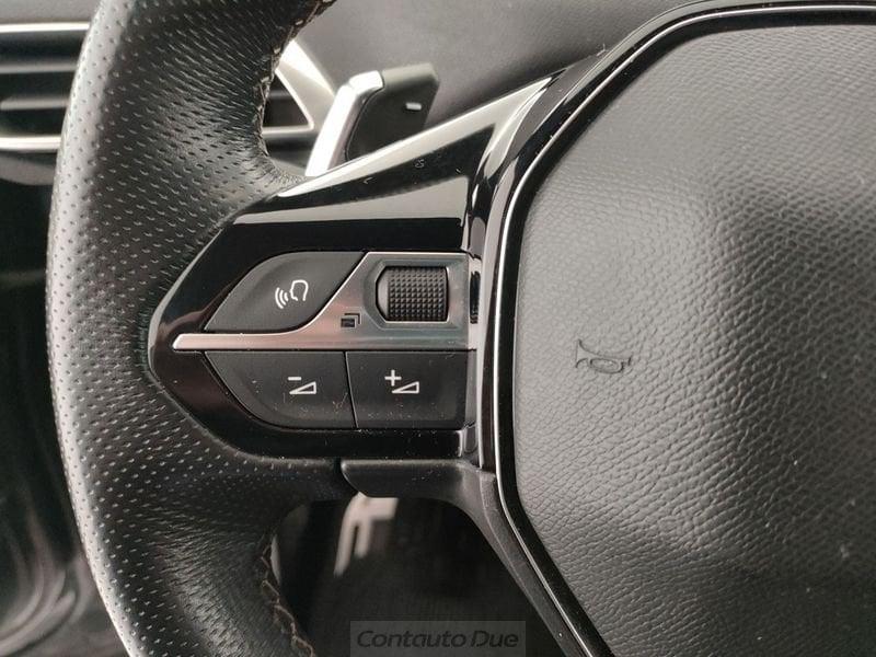 Peugeot 3008 3008 BlueHDi 130 S&S EAT8 GT PACK