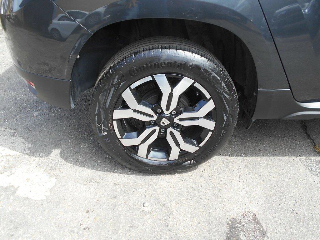 Dacia Duster 1.0 TCe GPL Prestige up SL DaciaPlus 4x2