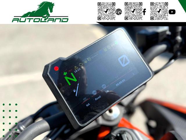 KTM 390 Duke duke
