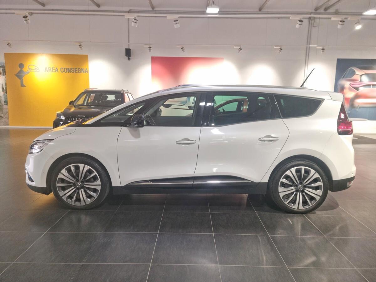 Renault Grand Scenic 1.4 7p AUTOMATICA AZIENDALE