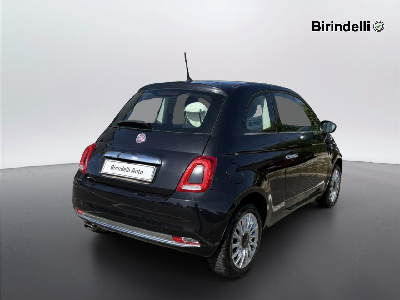 FIAT 500 (2015-2024) - 500 1.2 Lounge