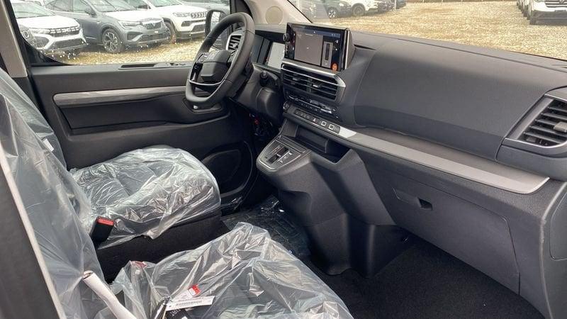 FIAT Ulysse M1 2.0 bluehdi 180cv L2H1 AT8