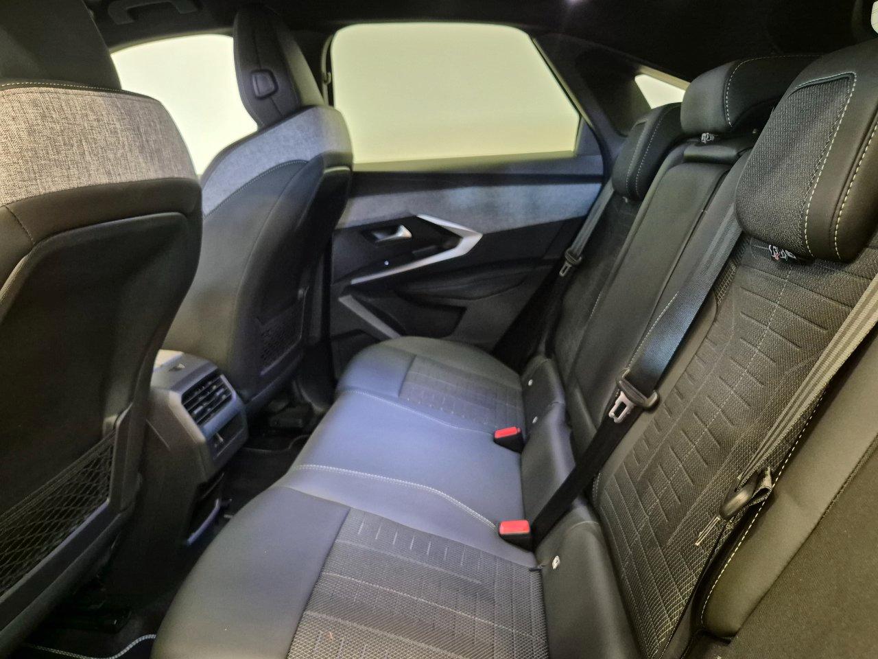Peugeot 3008 1.2 hybrid GT 145cv e-dcs6 IN PROMO