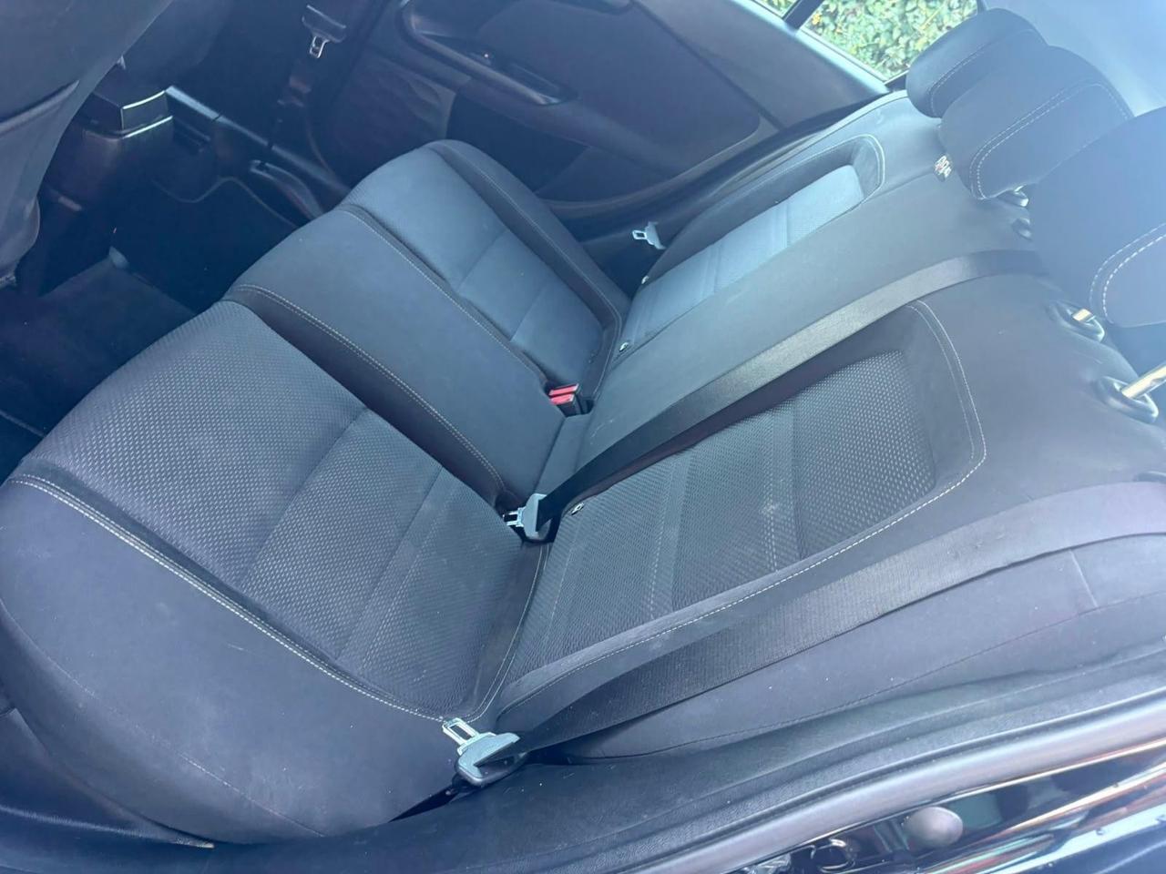 Fiat Tipo 1.6 Mjt S&S 5 porte Lounge