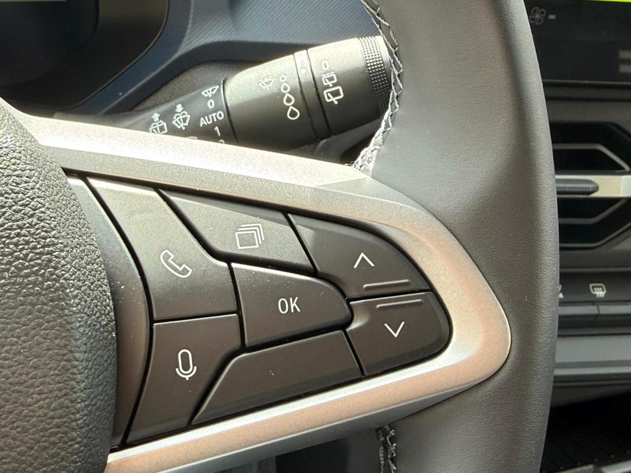 Dacia Duster Eco-G 100 CV Expression/Luci ambiente