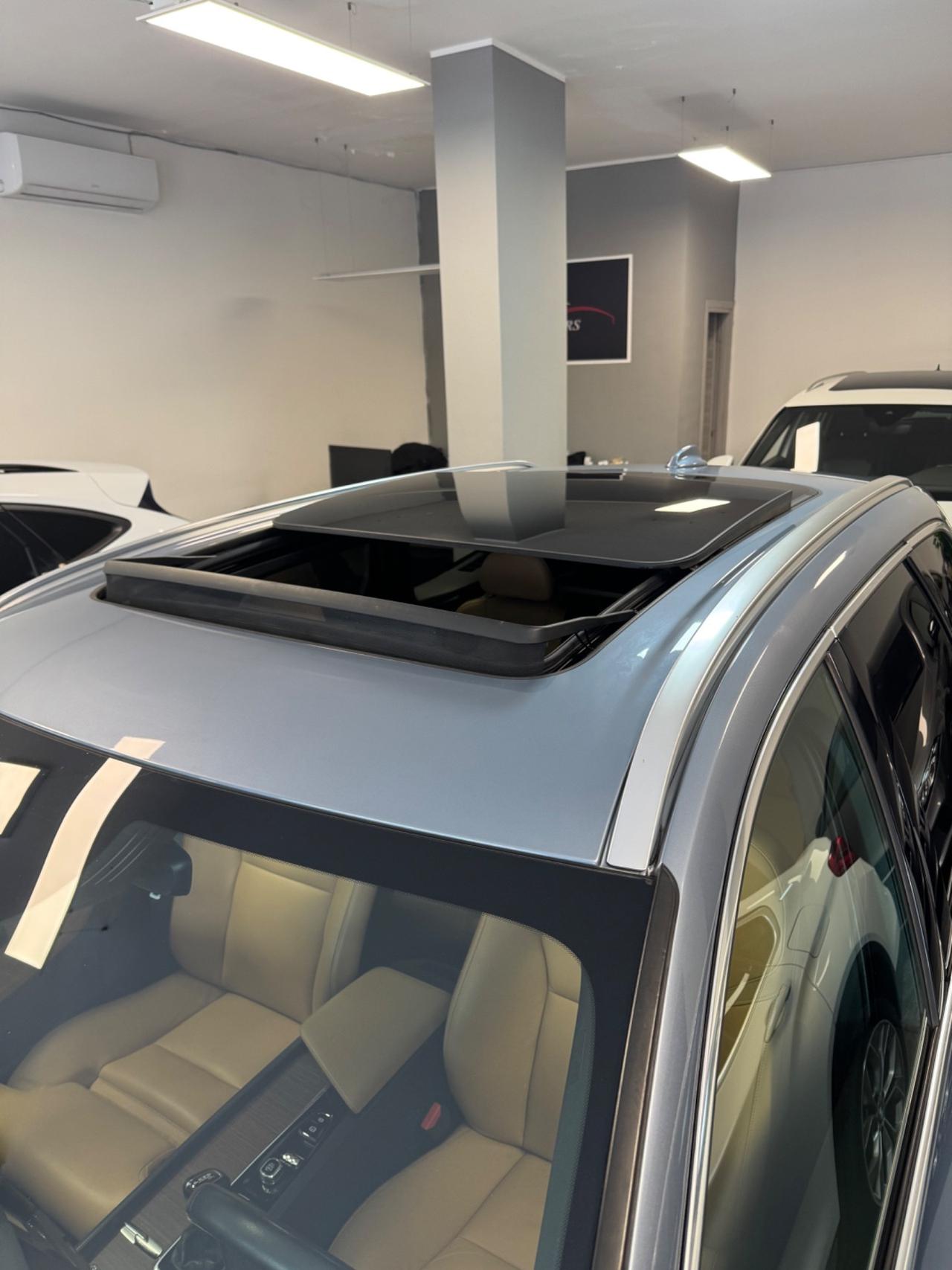 VOLVO XC60 2.0 190 CV AWD TETTO IVA ESPOSTA