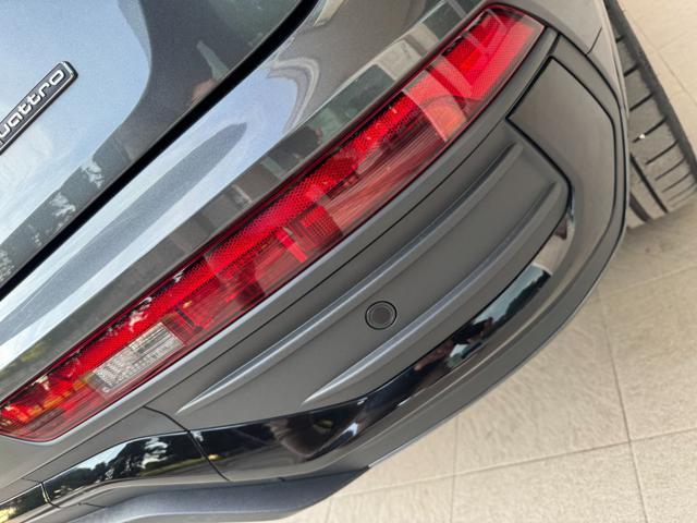 AUDI Q5 SPB Sportback 40 TDI quattro S tronic S line plus