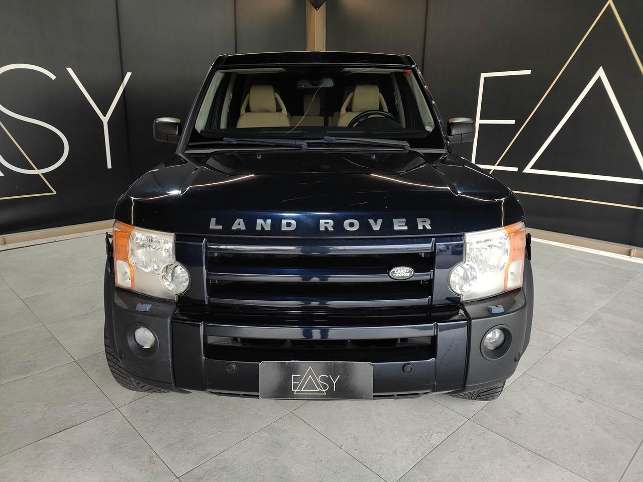 Land Rover Discovery 2.7 tdV6 XS 190CV * AUTOMATICO / 4x4 *