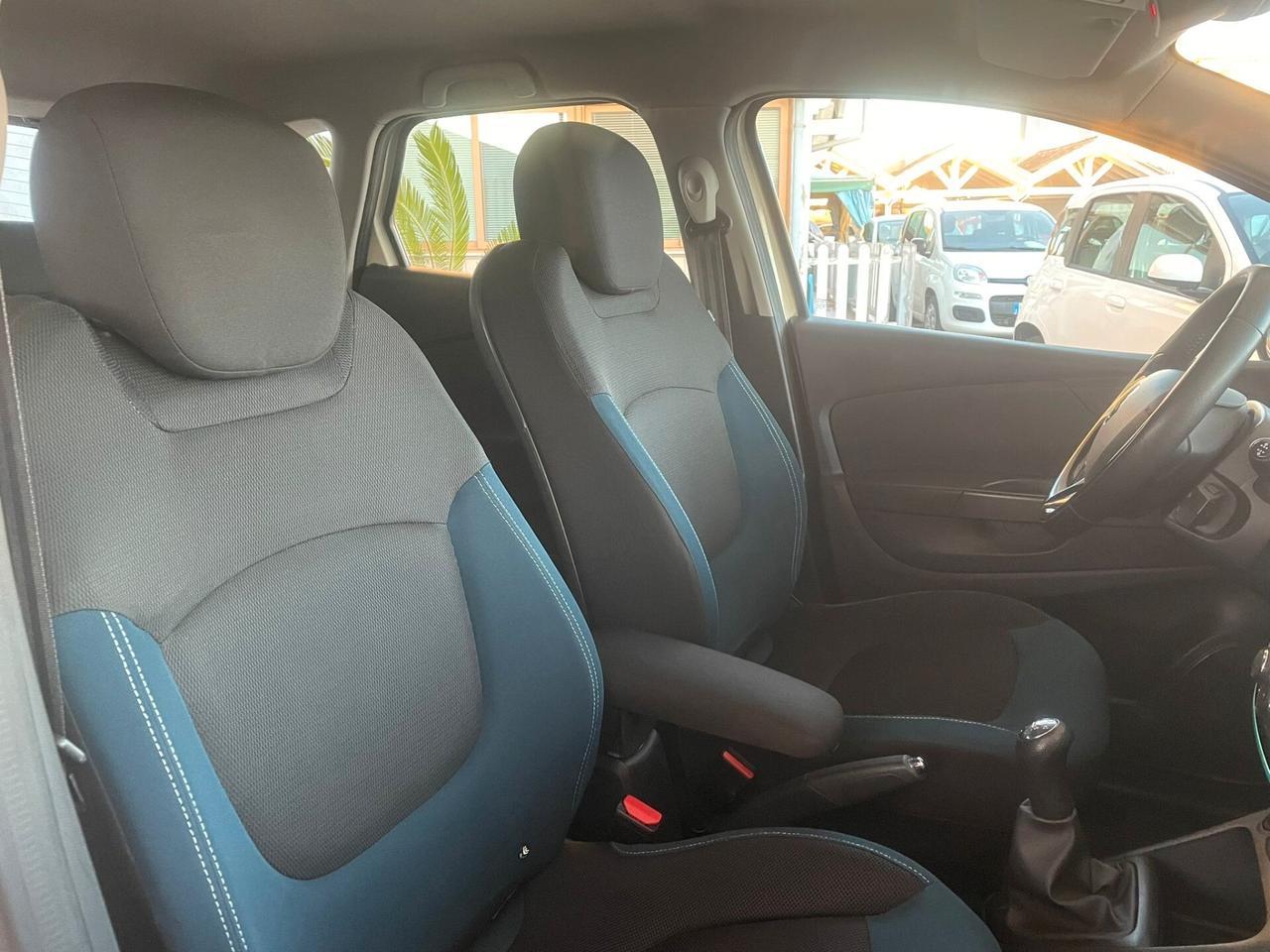 Renault Captur 0.9 TCe 12V 90 CV Start&Stop Wave
