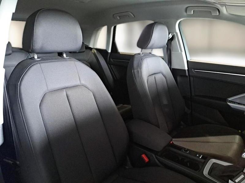 AUDI Q3 35 TDI S TRONIC BUSINESS SUV