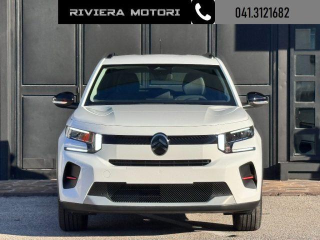 CITROEN C3 PureTech 100 S&S You Pack Plus