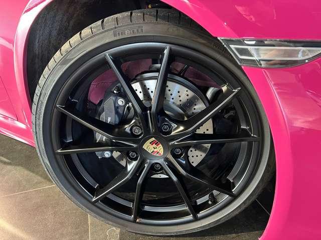 Porsche Cayman 718 Cayman 2.0 300cv pdk/UNICA /SERVICE PORSCHE