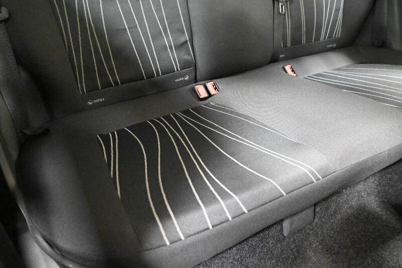 Opel Corsa Corsa 1.2 3 porte Club