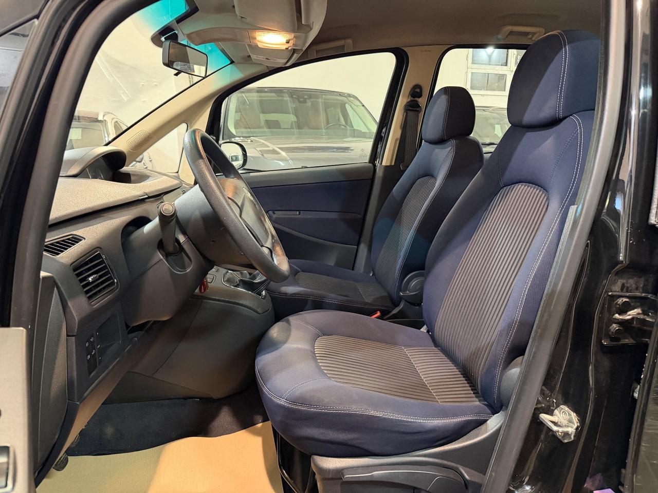 Lancia MUSA 1.3 Mjt 95 CV Platinum