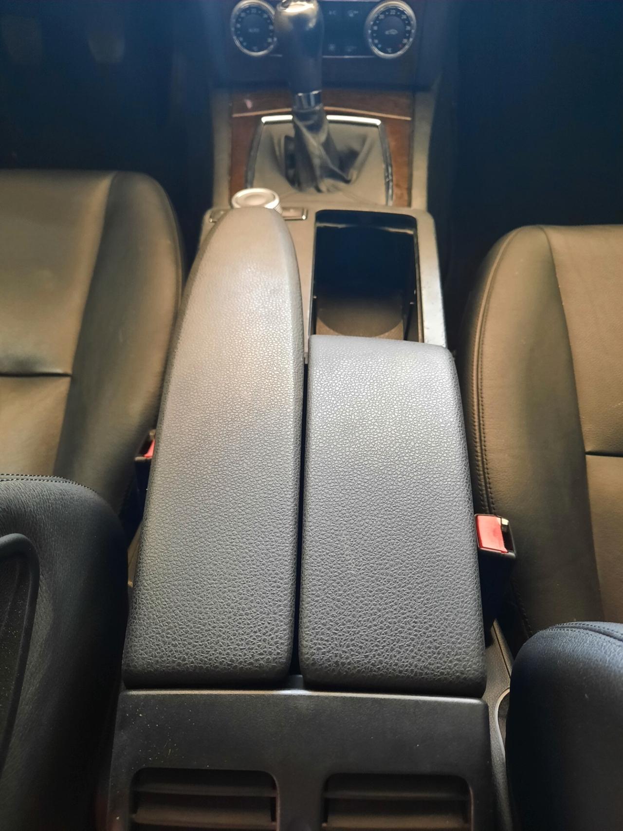 Mercedes-benz C 200 C 200 Kompressor TPS cat Avantgarde