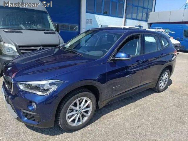 BMW X1 X1 xdrive20d Business - FG332KE