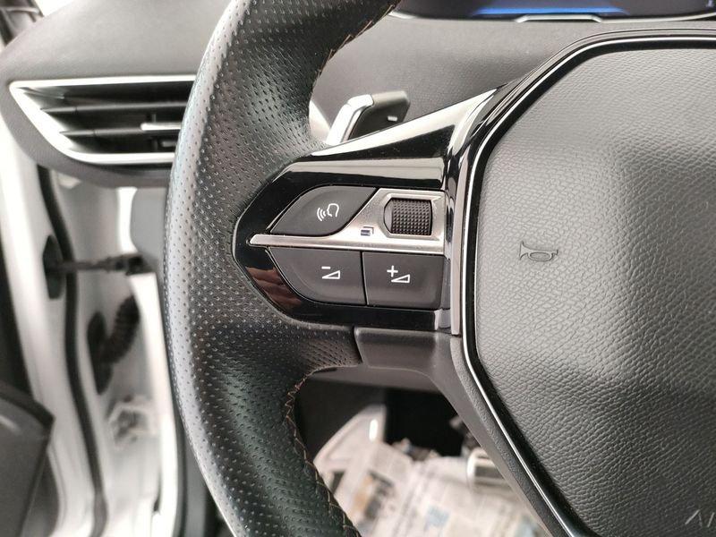 Peugeot 3008 3008 BlueHDi 130 S&S EAT8 GT