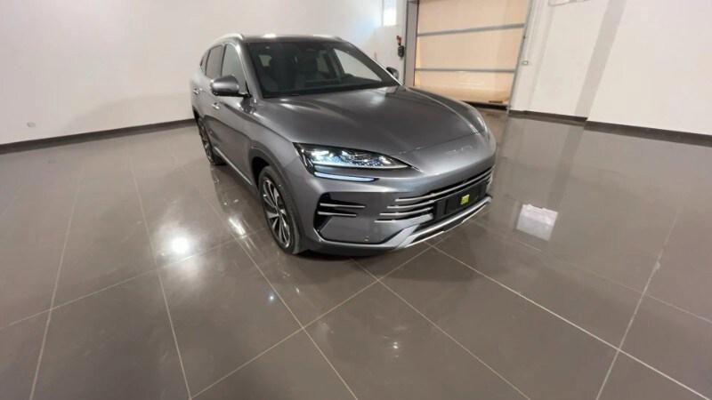 BYD Seal U DM-i Seal U DM-i 1.5 218 CV PHEV Com...