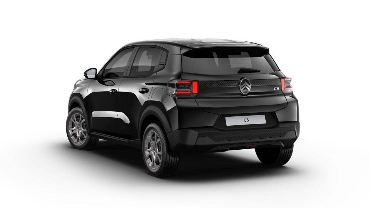CITROEN C3 4ª serie C3 PureTech 100 S&S You