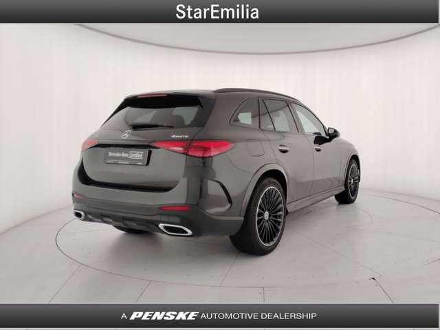 Mercedes-Benz GLC 220 GLC 220 d 4Matic Mild Hybrid AMG Premium