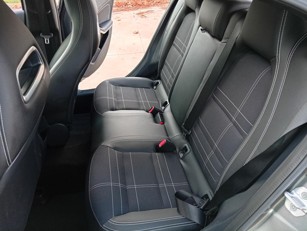 Mercedes-benz A 160 SportUrban