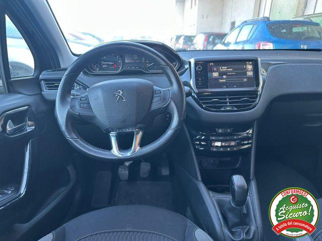 PEUGEOT 208 1° serie PureTech 68 5 porte Access