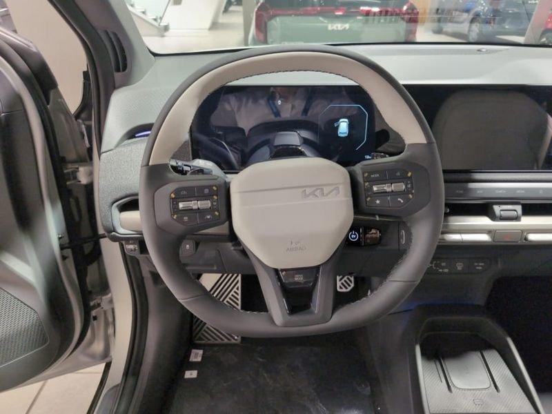 KIA EV3 Long Range GT-Line