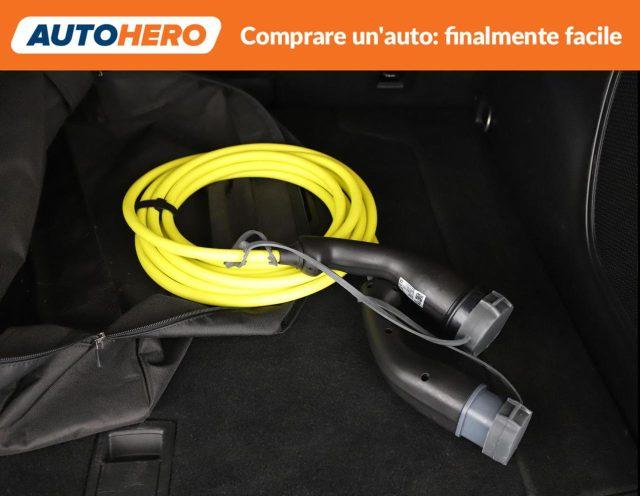 JEEP Compass 1.3 Turbo T4 240 CV PHEV AT6 4xe S