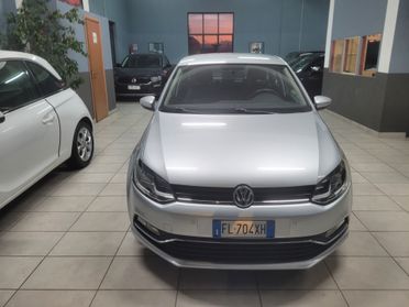 Volkswagen Polo 1.4 TDI 5p. Comfortline