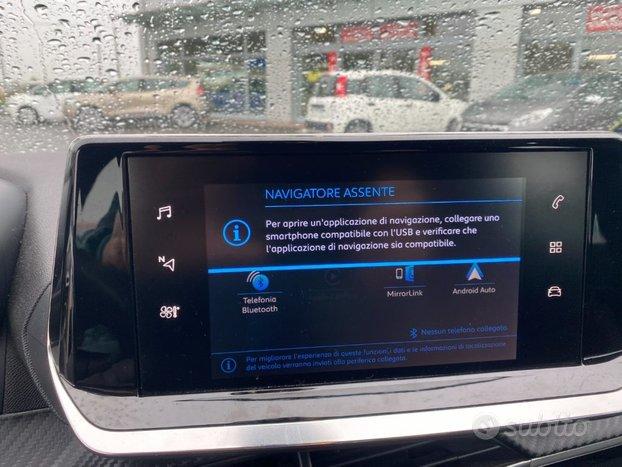 PEUGEOT 208 PureTech 75 Stop&Start 5 porte Activ