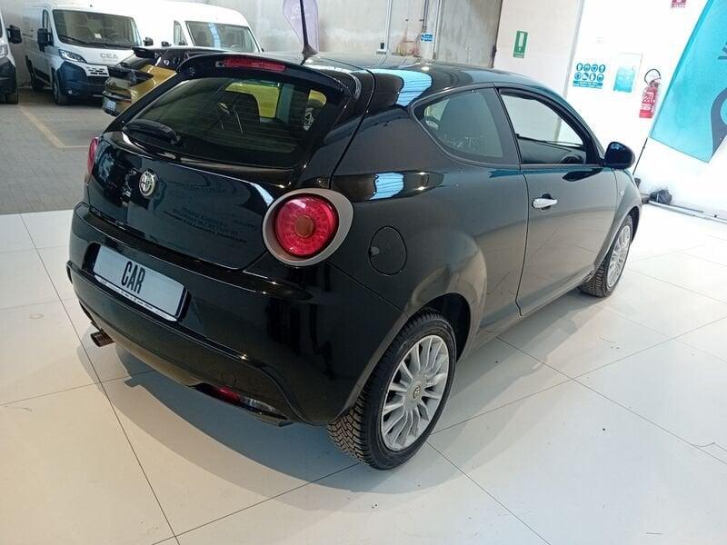 Alfa Romeo MiTo MiTo 1.3 JTDm 85 CV S&S Progression