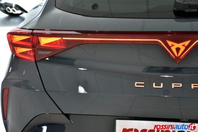 CUPRA Formentor 1.5 HYBRID 150 CV DSG + R19 SANDSTORM + EDGE PACK