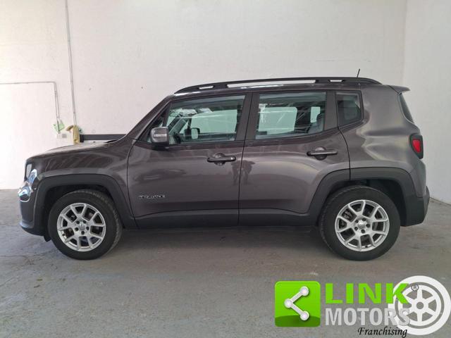 JEEP Renegade 1.0 T3 Limited GARANZIA INCLUSA