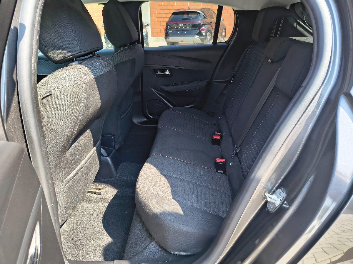 PEUGEOT - 208 - PureTech 100 S&S 5p. Allure Navi P.