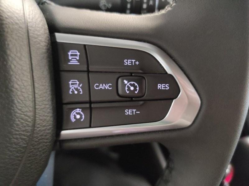 JEEP Compass 2ª serie - Compass 1.5 Turbo T4 130 CV MHEV 2WD Altitude