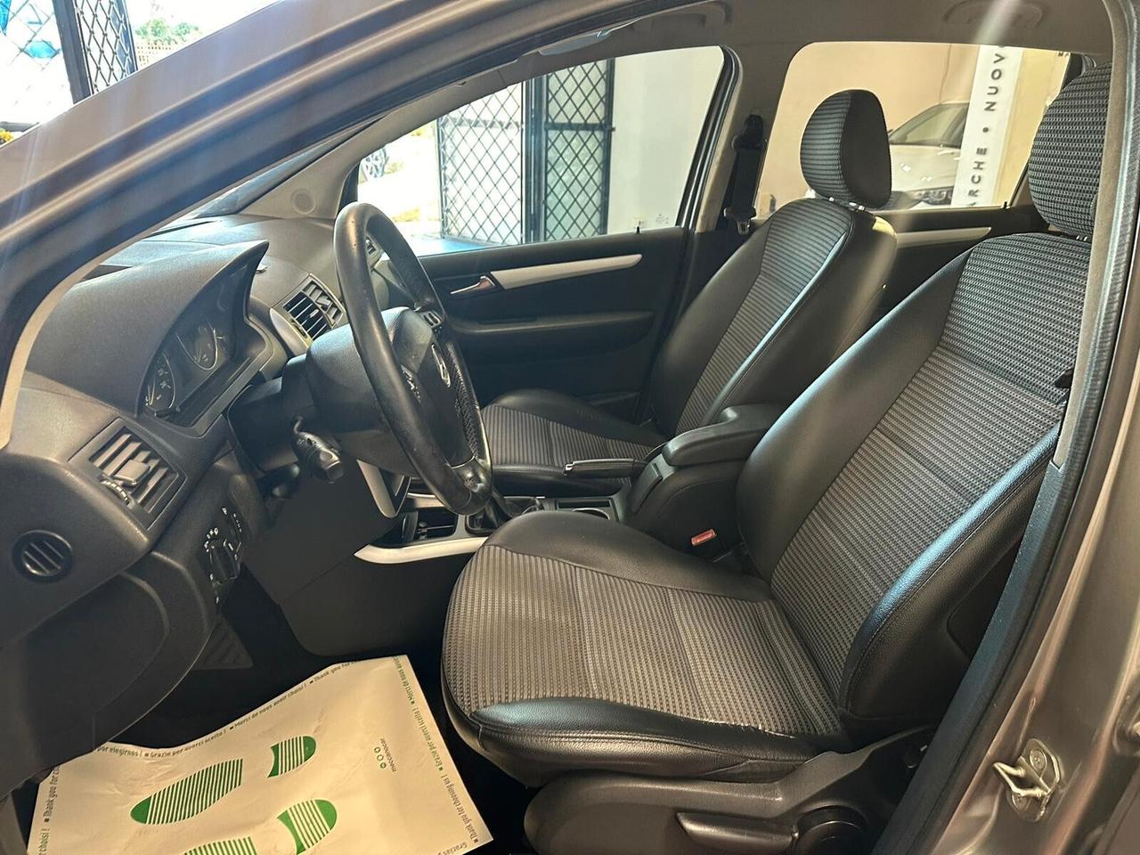 Mercedes-benz A 170 Avantgarde